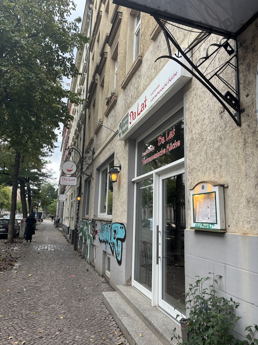 Vietnamesische Küche Đà Lạt